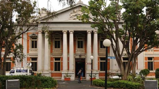 Sri Lankan doctor faces trial over husband’s death