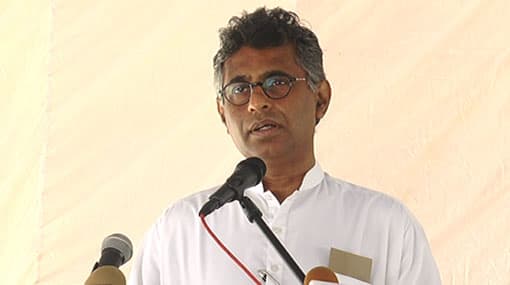 Megapolis project will not create a concrete jungle – Champika