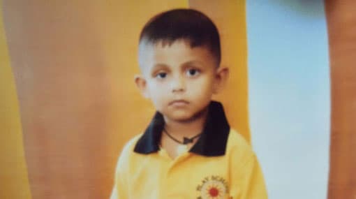 VIDEO: Kidnapped boy rescued in Galgamuwa