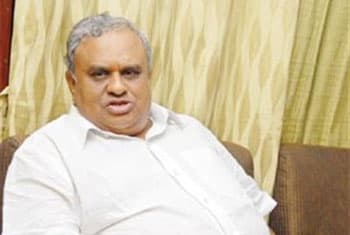 Tamil Nadu fishers issue is becoming alarming - TNCC