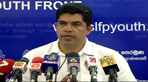 Political activists have attempted to hinder the vision of the President – Shantha Bandara