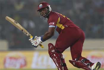 Windies beat hosts Bangladesh by 73 runs