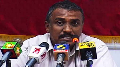 SAITM parents point fingers at Education and Health Ministries