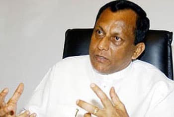 Sri Lankan hotels overcharging for rooms – Lakshman Yapa