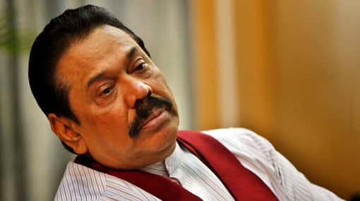 Rajapaksa to pay last respects to Mandela