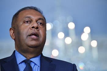 Govt. briefs envoys on moves to restore democracy