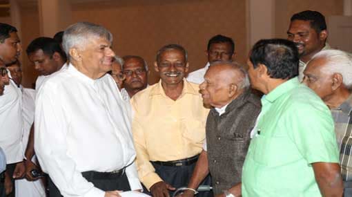 PM celebrates 40th year in politics