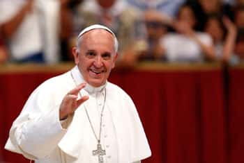 Religious extremists promoting false sense of national unity - Pope
