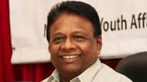 Dullas calls to amend the electoral system