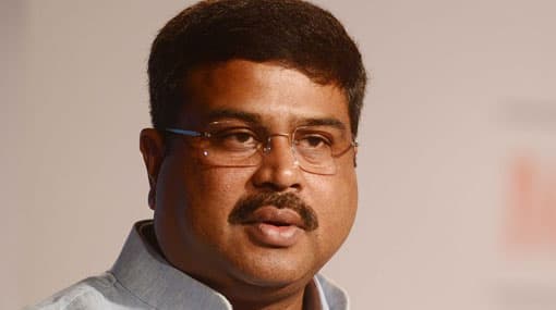 India keen on refinery in Sri Lanka