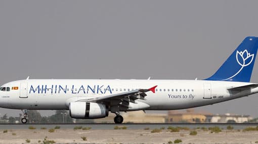 Mihin Lanka to end Oman operations