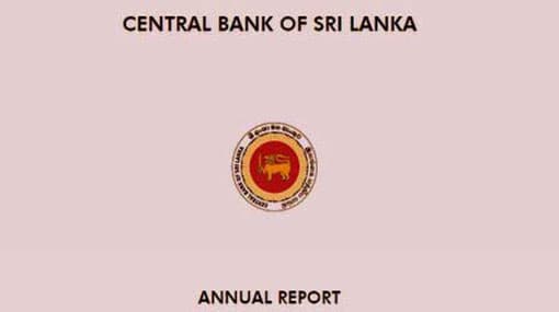 Central Bank report presented to President