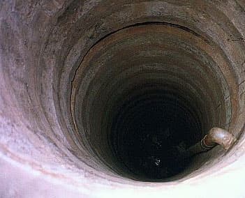 Stock of ammo found in well at CM’s residence