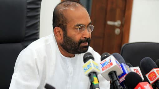 Consumers would not be hindered - Siyambalapitiya