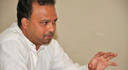 Sri Lanka to expand tea exports to non-traditional markets - Navin