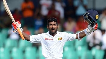 Sri Lanka set Australia 324 to win the 3rd test on final day