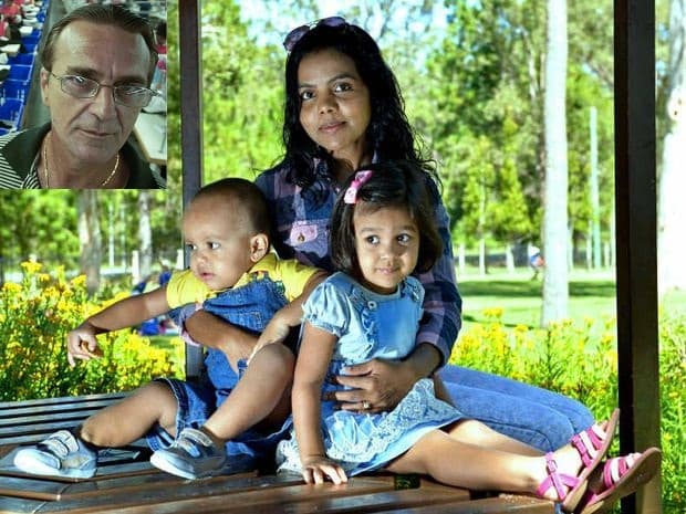 Australian fears imprisonment in Sri Lanka, writes to Maithri