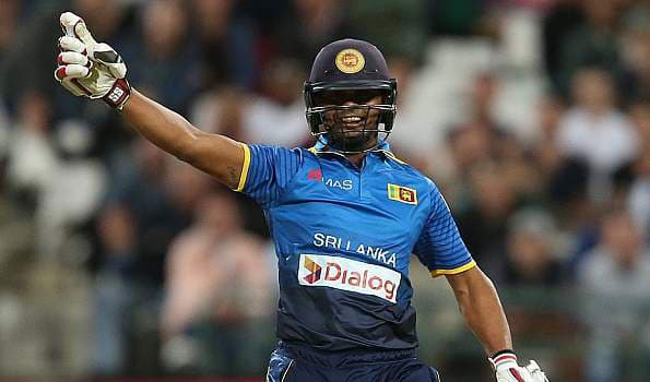 Sri Lanka clinch Melbourne thriller