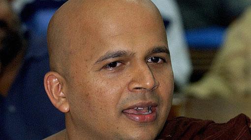 Ven. Uduwe Dhammaloka Thero remanded
