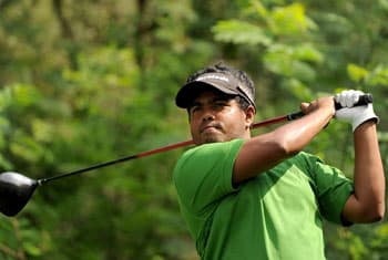 Confident Mithun Perera aims to shine at Panasonic Open India