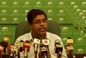 The govt. is involved with BBS regardless of denial - Rahman