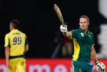 Miller leads South Africa past Australia in epic run chase