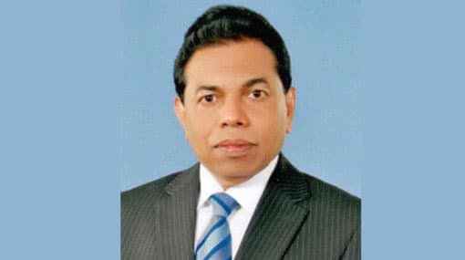 Palitha Mahipala appointed WHO South East Asia Coordinator