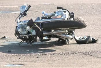 Motorcyclist killed in hit-and-run crash