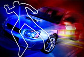 Two dead, 2 injured in hit-and-run crash