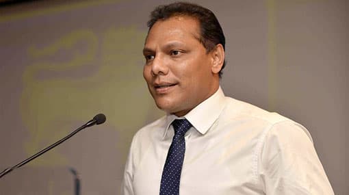 SLC selection committee receives approval from Sports Minister