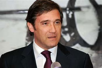 Portugal’s Prime Minister to arrive in Sri Lanka
