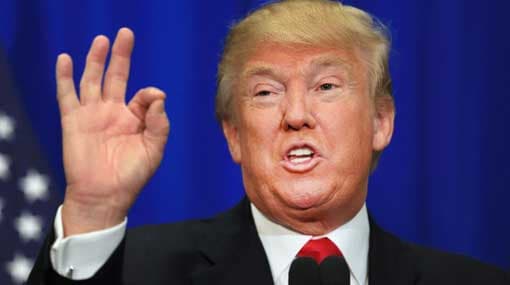 Trump to leave Iraq off new travel ban order: White House source