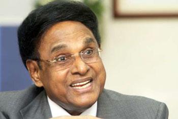 Malaysia eyes infrastructure projects in Sri Lanka