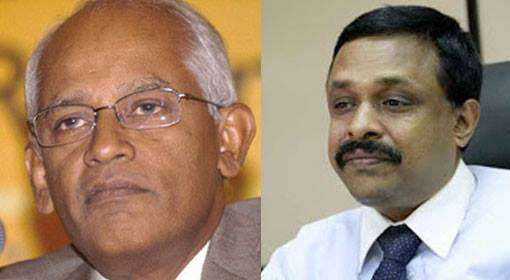 Lalith Weeratunga and Anusha Palpita found guilty