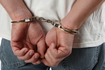 Six youths held for unruly behavior