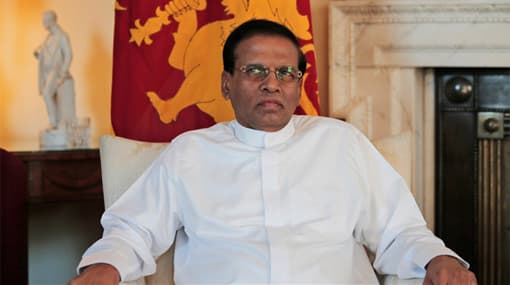 No scheduled visit to India by President