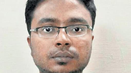 Pakistani spy averse to returning to Sri Lanka