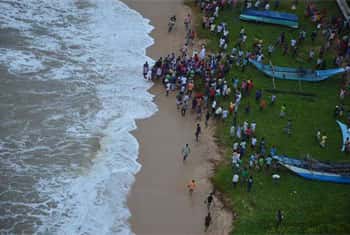 VIDEO: Monsoon death toll rises to 20 while 36 still missing