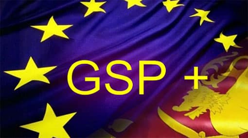 GSP+ restored in Sri Lanka, effective today