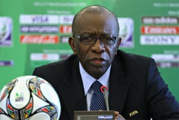 Qataris ‘paid Fifa official $1.2m after World Cup bid win’