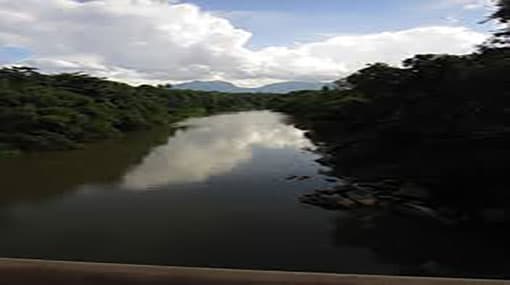 Downstream of the Panapitiya protection bund is secure - Irr. Dept.