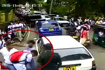 Four ‘old boys’ arrested over assault on student in Kandy