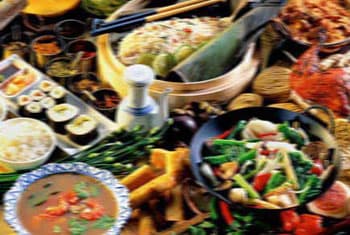 Places preparing, selling food under scrutiny
