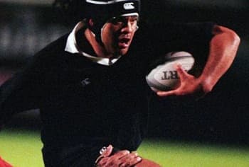 Norman Berryman dies of heart attack