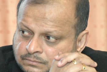 Banned LTTE outfit to hold conference in UK