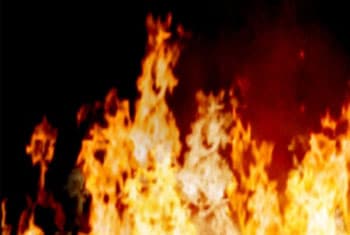 Lankan refugee immolates self
