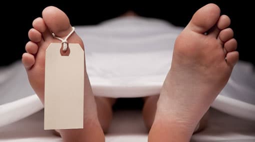 Pt. Pedro shooting: victim’s funeral proceedings concluded