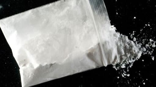 Another heroin haul found in Maradana