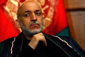 Afghan President to arrive in Sri Lanka