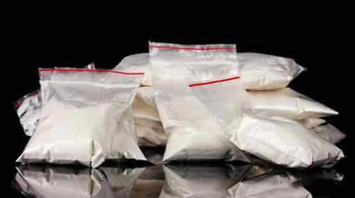 Pakistani arrested at BIA with heroin in his shoes